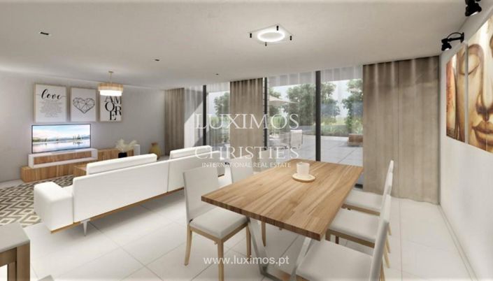 Image No.6-Villa de 3 chambres à vendre à Loule