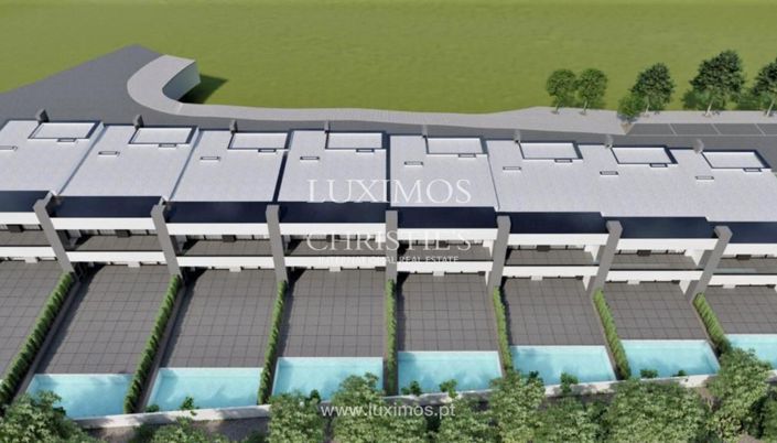 Image No.13-Villa de 3 chambres à vendre à Loule