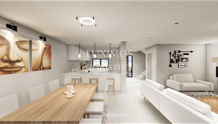 Image No.8-Villa de 3 chambres à vendre à Loule