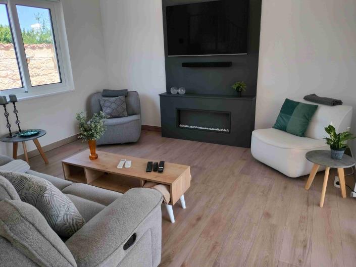 Image No.20-Villa / Détaché de 3 chambres à vendre à Polis