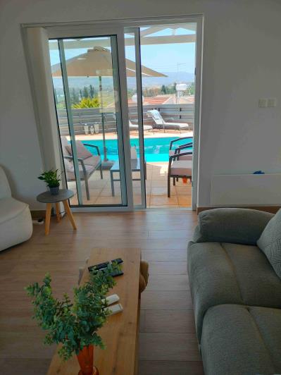 Image No.23-Villa / Détaché de 3 chambres à vendre à Polis