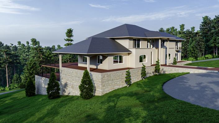 Image No.5-10 Bed Villa for sale