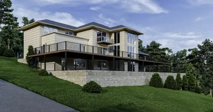 Image No.3-10 Bed Villa for sale