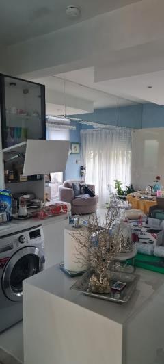 Image No.3-Villa de 4 chambres à vendre à Potamos Germasogias