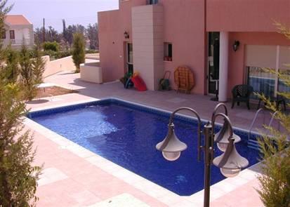 Image No.13-Villa de 4 chambres à vendre à Potamos Germasogias