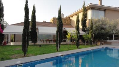 1 - Germasogeia, Villa / Détaché