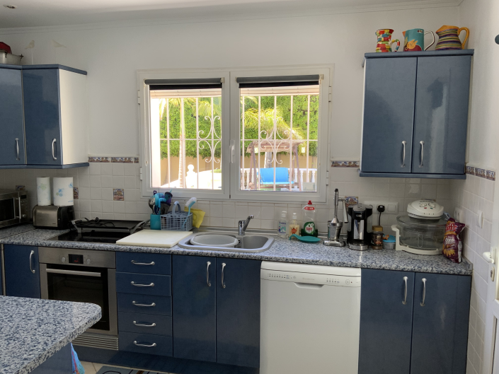 Image No.25-4 Bed Villa / Detached for sale