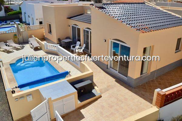 Image No.2-3 Bed Villa for sale