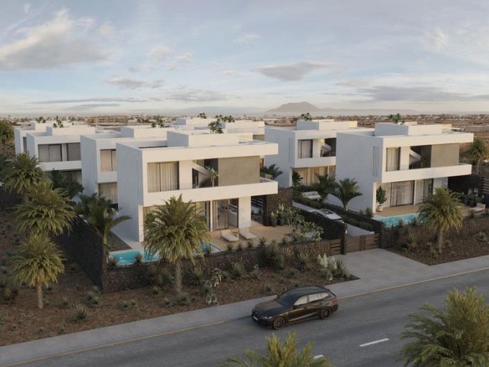 Image No.4-3 Bed Villa / Detached for sale