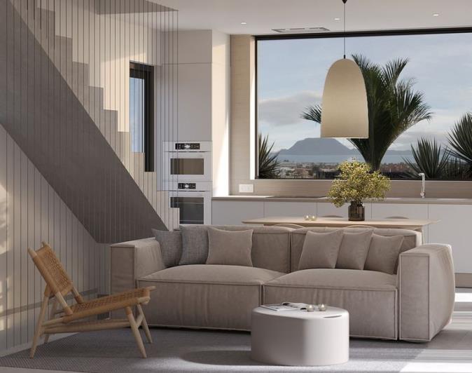 Image No.9-3 Bed Villa / Detached for sale