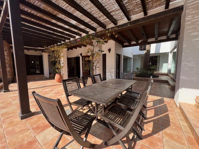 Image No.9-Chalet de 4 chambres à vendre à Villaverde