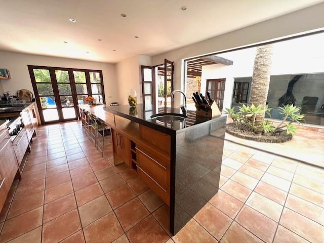 Image No.3-Chalet de 4 chambres à vendre à Villaverde