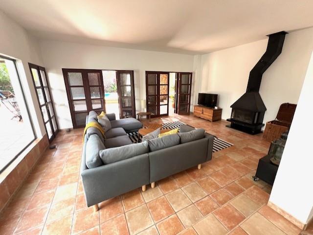 Image No.20-Chalet de 4 chambres à vendre à Villaverde