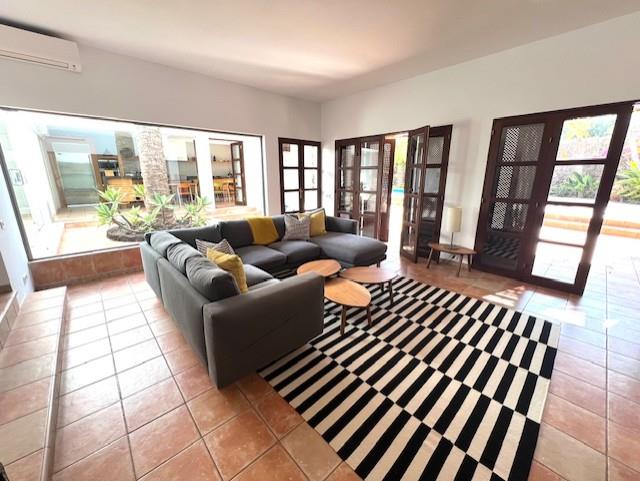 Image No.21-Chalet de 4 chambres à vendre à Villaverde