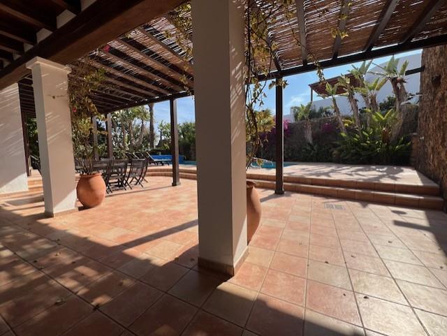 Image No.17-Chalet de 4 chambres à vendre à Villaverde