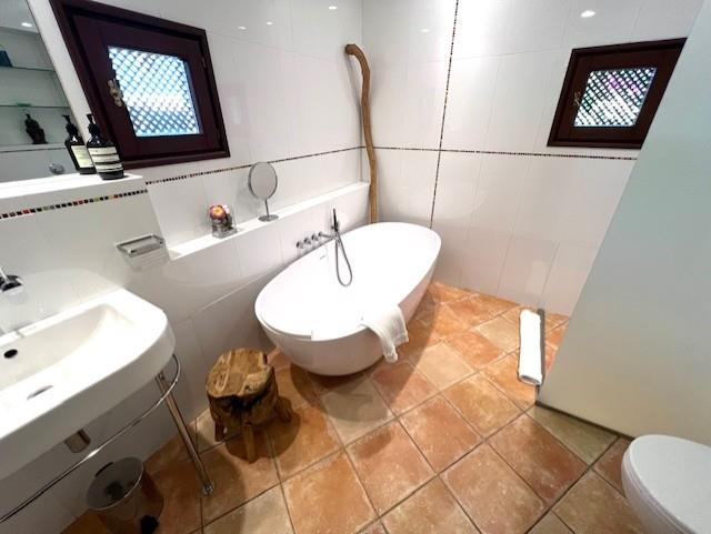 Image No.25-Chalet de 4 chambres à vendre à Villaverde