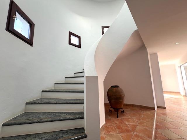 Image No.22-Chalet de 4 chambres à vendre à Villaverde