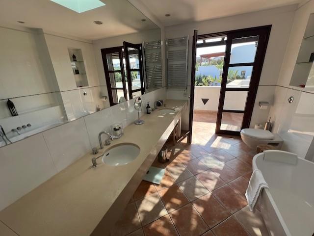 Image No.28-Chalet de 4 chambres à vendre à Villaverde