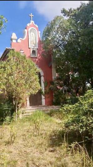 Image No.4-Propriété de pays de 4 chambres à vendre à Sintra