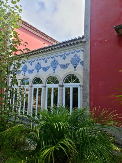 Image No.14-Propriété de pays de 4 chambres à vendre à Sintra