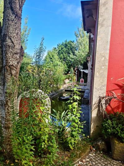 Image No.21-Propriété de pays de 4 chambres à vendre à Sintra