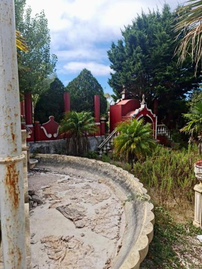 Image No.24-Propriété de pays de 4 chambres à vendre à Sintra