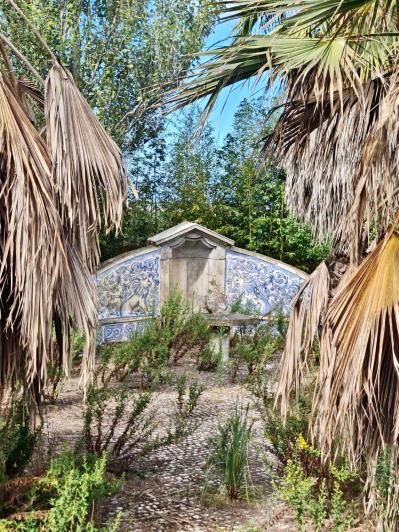 Image No.26-Propriété de pays de 4 chambres à vendre à Sintra