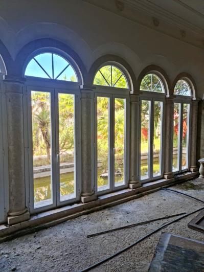 Image No.27-Propriété de pays de 4 chambres à vendre à Sintra