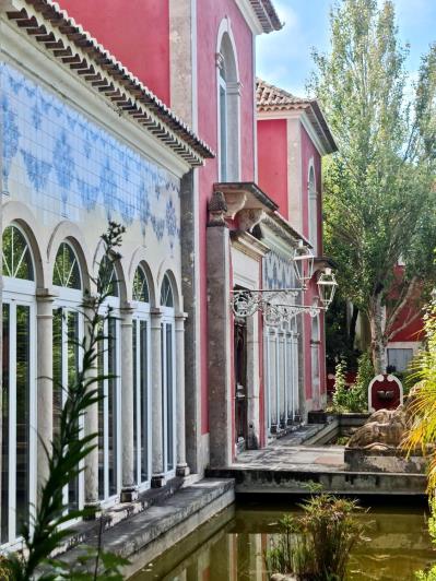 Image No.20-Propriété de pays de 4 chambres à vendre à Sintra