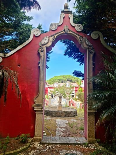 Image No.29-Propriété de pays de 4 chambres à vendre à Sintra