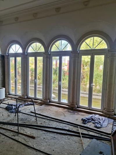 Image No.30-Propriété de pays de 4 chambres à vendre à Sintra