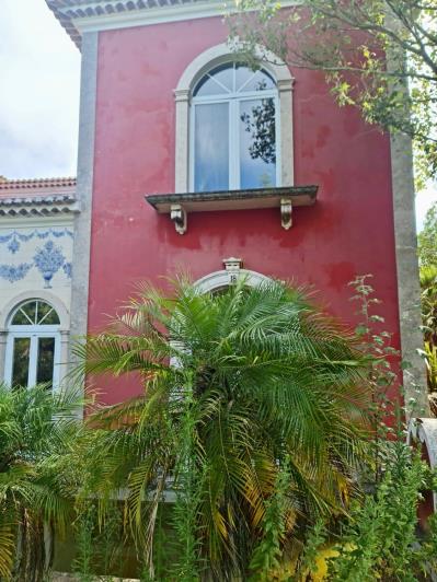 Image No.33-Propriété de pays de 4 chambres à vendre à Sintra