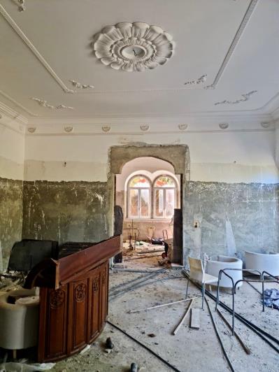 Image No.34-Propriété de pays de 4 chambres à vendre à Sintra