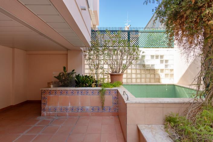 Image No.3-5 Bed Duplex for sale