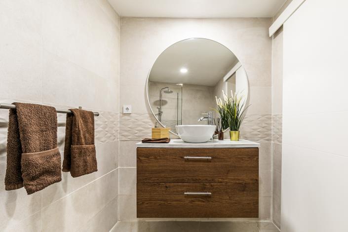 Image No.4-Appartement de 1 chambre à vendre à Lisbon