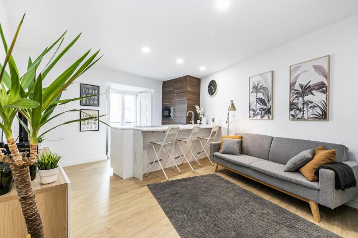 Image No.13-Appartement de 1 chambre à vendre à Lisbon