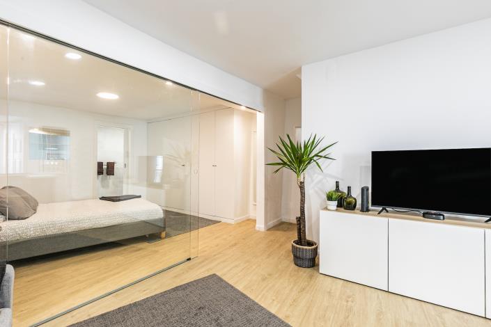 Image No.20-Appartement de 1 chambre à vendre à Lisbon