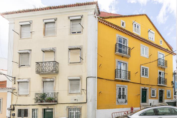 Image No.21-Appartement de 1 chambre à vendre à Lisbon