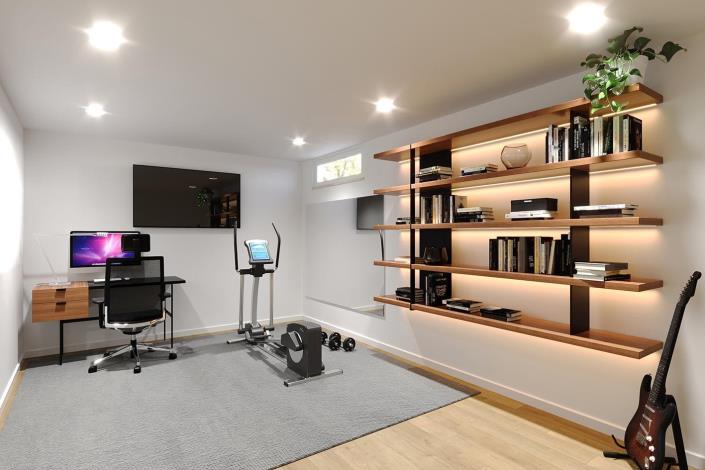 Image No.5-Villa / Détaché de 4 chambres à vendre à Estoril