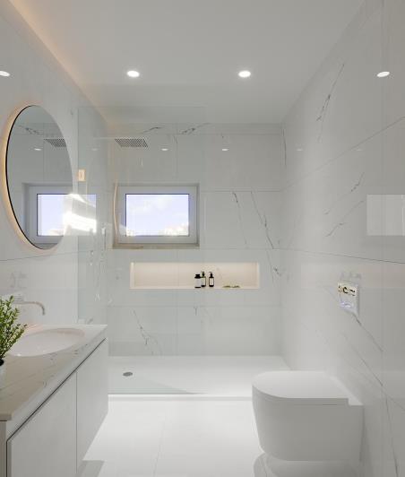 Image No.7-Villa / Détaché de 4 chambres à vendre à Estoril