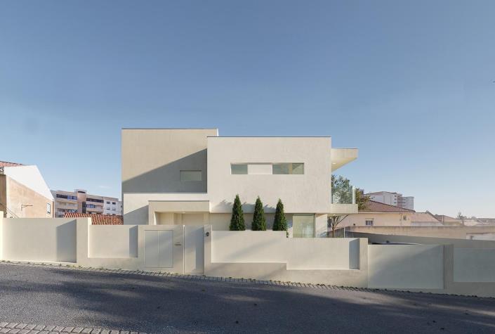 Image No.10-Villa / Détaché de 4 chambres à vendre à Estoril