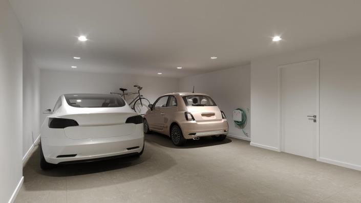 Image No.11-Villa / Détaché de 4 chambres à vendre à Estoril