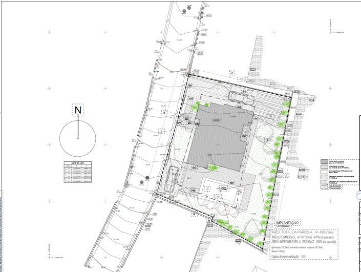 Image No.14-Villa / Détaché de 4 chambres à vendre à Estoril