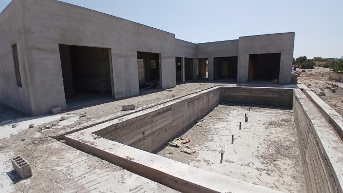 Image No.2-Villa de 3 chambres à vendre à Essaouira