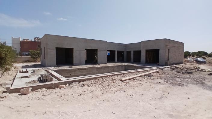 Image No.3-Villa de 3 chambres à vendre à Essaouira