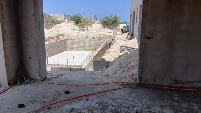 Image No.6-Villa de 3 chambres à vendre à Essaouira