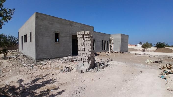 Image No.5-Villa de 4 chambres à vendre à Essaouira