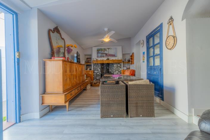 Image No.4-Maison de village de 2 chambres à vendre à Sorbas