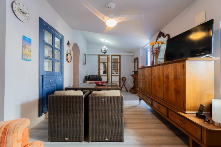 Image No.6-Maison de village de 2 chambres à vendre à Sorbas