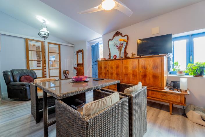 Image No.7-Maison de village de 2 chambres à vendre à Sorbas